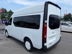 Changan Kaicheng V919 express cabin CATL 53kwh short axis high roof standard 6 seats - фото 6