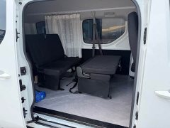 Changan Kaicheng V919 express cabin CATL 53kwh short axis high roof standard 6 seats - фото 7
