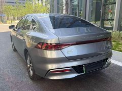 BYD Qin PLUS Honor Edition EV 510KM Transcendence - фото 5