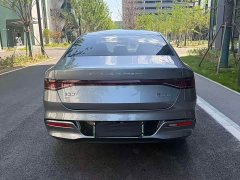 BYD Qin PLUS Honor Edition EV 510KM Transcendence - фото 8