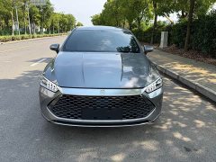 BYD Qin PLUS Honor Edition DM-i 55KM Leading Type - фото 1