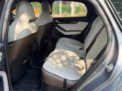 BYD Qin PLUS Honor Edition DM-i 55KM Leading Type - фото 4