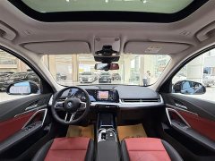 BMW X1 sDrive25Li M Sports Package - фото 14