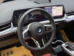 BMW X1 sDrive25Li M Sports Package - фото 2