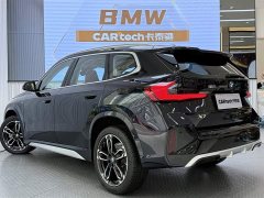 BMW X1 sDrive25Li M Sports Package - фото 3