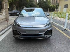 BYD Yuan PLUS Champion Edition 430KM Transcendence - фото 1
