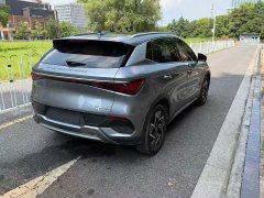 BYD Yuan PLUS Champion Edition 430KM Transcendence - фото 4