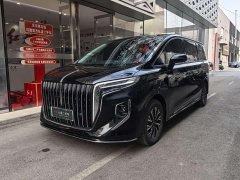 Hongqi HQ9 PHEV 2.0T four-wheel drive luxury version - фото 1