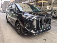 Hongqi HQ9 PHEV 2.0T four-wheel drive luxury version - фото 3