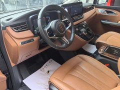Hongqi HQ9 PHEV 2.0T four-wheel drive luxury version - фото 5
