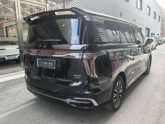 Hongqi HQ9 PHEV 2.0T four-wheel drive luxury version - фото 7