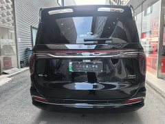 Hongqi HQ9 PHEV 2.0T four-wheel drive luxury version - фото 8