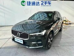 Volvo XC60 plug-in hybrid T8 plug-in hybrid four-wheel drive Zhiyuan luxury version - фото 1