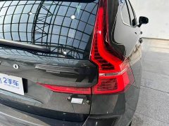 Volvo XC60 plug-in hybrid T8 plug-in hybrid four-wheel drive Zhiyuan luxury version - фото 10