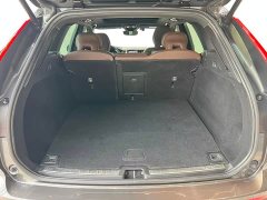 Volvo XC60 plug-in hybrid T8 plug-in hybrid four-wheel drive Zhiyuan luxury version - фото 11