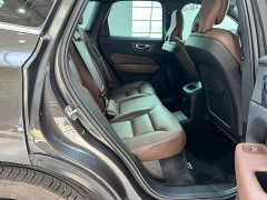 Volvo XC60 plug-in hybrid T8 plug-in hybrid four-wheel drive Zhiyuan luxury version - фото 14