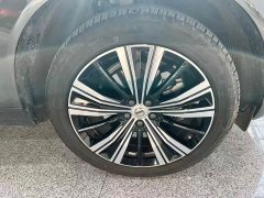 Volvo XC60 plug-in hybrid T8 plug-in hybrid four-wheel drive Zhiyuan luxury version - фото 16