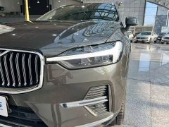 Volvo XC60 plug-in hybrid T8 plug-in hybrid four-wheel drive Zhiyuan luxury version - фото 18