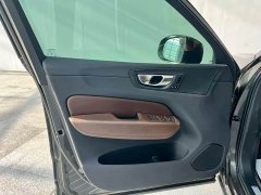 Volvo XC60 plug-in hybrid T8 plug-in hybrid four-wheel drive Zhiyuan luxury version - фото 19