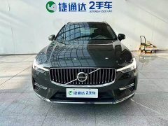 Volvo XC60 plug-in hybrid T8 plug-in hybrid four-wheel drive Zhiyuan luxury version - фото 3
