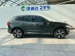 Volvo XC60 plug-in hybrid T8 plug-in hybrid four-wheel drive Zhiyuan luxury version - фото 4