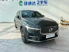 Volvo XC60 plug-in hybrid T8 plug-in hybrid four-wheel drive Zhiyuan luxury version - фото 5