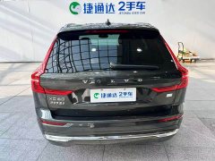 Volvo XC60 plug-in hybrid T8 plug-in hybrid four-wheel drive Zhiyuan luxury version - фото 8
