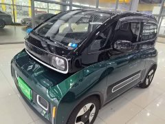 Baojun KiWi EV Designer’s Light Edition ternary lithium - фото 1