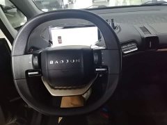 Baojun KiWi EV Designer’s Light Edition ternary lithium - фото 10
