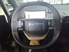 Baojun KiWi EV Designer’s Light Edition ternary lithium - фото 11