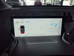 Baojun KiWi EV Designer’s Light Edition ternary lithium - фото 12