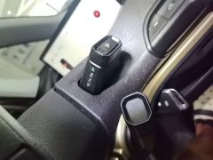 Baojun KiWi EV Designer’s Light Edition ternary lithium - фото 14