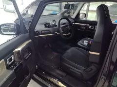 Baojun KiWi EV Designer’s Light Edition ternary lithium - фото 15