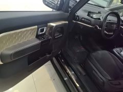 Baojun KiWi EV Designer’s Light Edition ternary lithium - фото 16