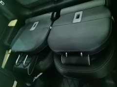 Baojun KiWi EV Designer’s Light Edition ternary lithium - фото 17