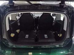 Baojun KiWi EV Designer’s Light Edition ternary lithium - фото 19