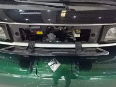 Baojun KiWi EV Designer’s Light Edition ternary lithium - фото 20