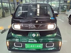 Baojun KiWi EV Designer’s Light Edition ternary lithium - фото 3