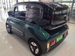 Baojun KiWi EV Designer’s Light Edition ternary lithium - фото 5