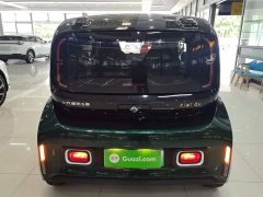 Baojun KiWi EV Designer’s Light Edition ternary lithium - фото 6
