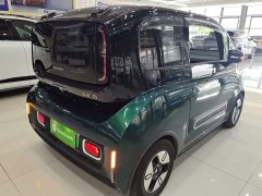 Baojun KiWi EV Designer’s Light Edition ternary lithium - фото 7
