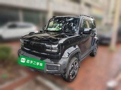 Baojun Yueye flagship version - фото 2