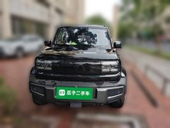 Baojun Yueye flagship version - фото 3