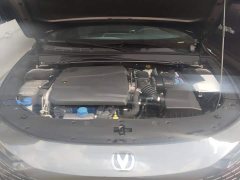 Changan UNI-V 1.5T premium - фото 10