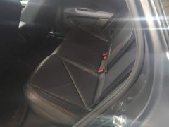 Changan UNI-V 1.5T premium - фото 11