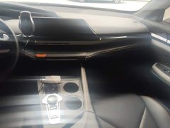 Changan UNI-V 1.5T premium - фото 13