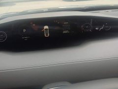 Changan UNI-V 1.5T premium - фото 14