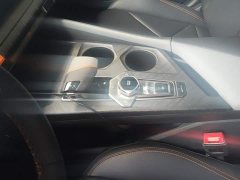 Changan UNI-V 1.5T premium - фото 16