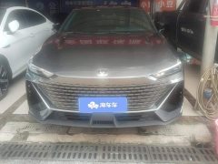 Changan UNI-V 1.5T premium - фото 2