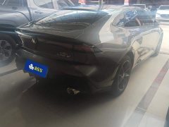 Changan UNI-V 1.5T premium - фото 3